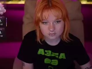 PinkyPixy's Live Sex Cam Show