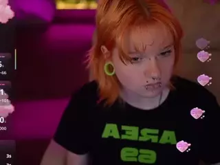 PinkyPixy's Live Sex Cam Show