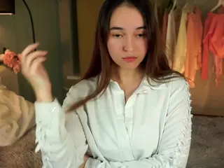 PrudenceBoor's Live Sex Cam Show