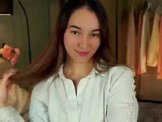 PrudenceBoor's Live Sex Cam Show