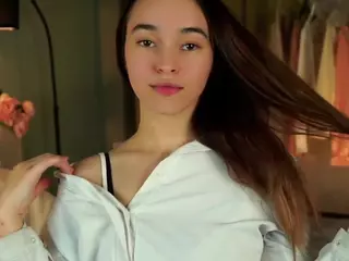 PrudenceBoor's Live Sex Cam Show