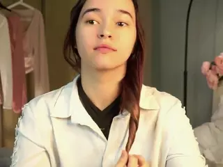 PrudenceBoor's Live Sex Cam Show