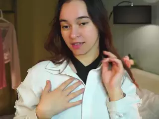 PrudenceBoor's Live Sex Cam Show