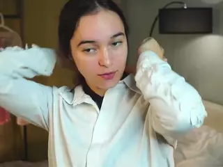 PrudenceBoor's Live Sex Cam Show