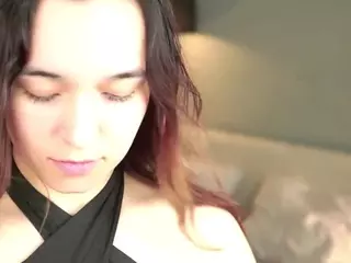 PrudenceBoor's Live Sex Cam Show