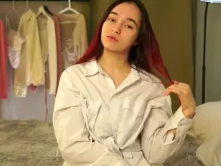 PrudenceBoor's Live Sex Cam Show