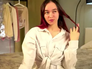 PrudenceBoor's Live Sex Cam Show