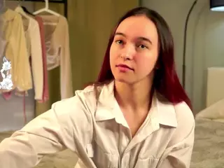 PrudenceBoor's Live Sex Cam Show