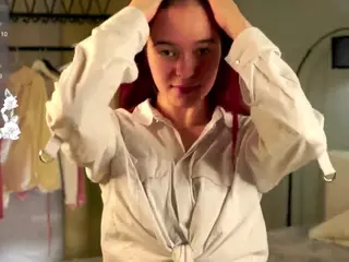 PrudenceBoor's Live Sex Cam Show