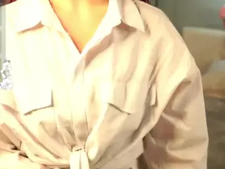 PrudenceBoor's Live Sex Cam Show