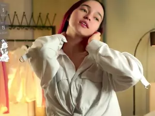 PrudenceBoor's Live Sex Cam Show