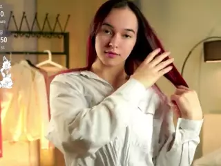 PrudenceBoor's Live Sex Cam Show