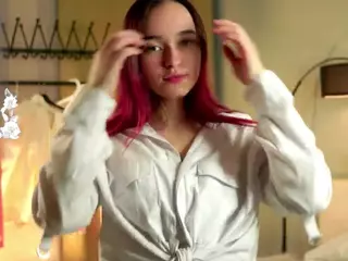 PrudenceBoor's Live Sex Cam Show