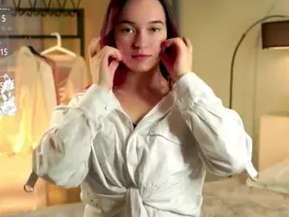 PrudenceBoor's Live Sex Cam Show