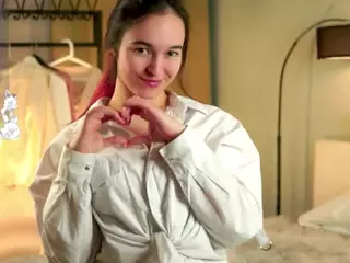 PrudenceBoor's Live Sex Cam Show
