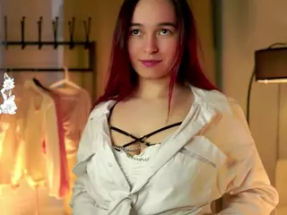 PrudenceBoor's Live Sex Cam Show