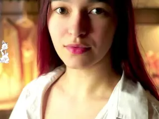PrudenceBoor's Live Sex Cam Show