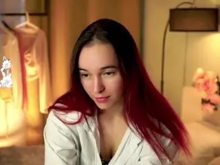 PrudenceBoor's Live Sex Cam Show