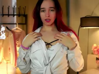 PrudenceBoor's Live Sex Cam Show