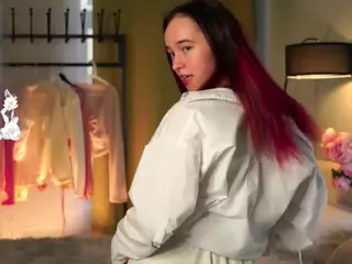 PrudenceBoor's Live Sex Cam Show
