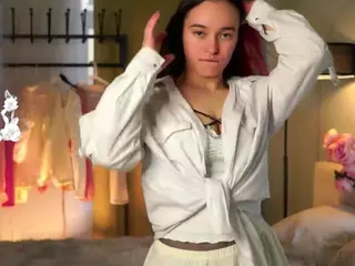PrudenceBoor's Live Sex Cam Show