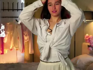 PrudenceBoor's Live Sex Cam Show