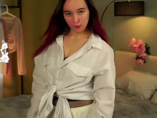 PrudenceBoor's Live Sex Cam Show