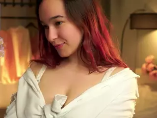 PrudenceBoor's Live Sex Cam Show