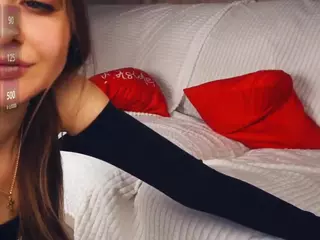 Niki's Live Sex Cam Show