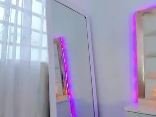 samanthaevans00's Live Sex Cam Show