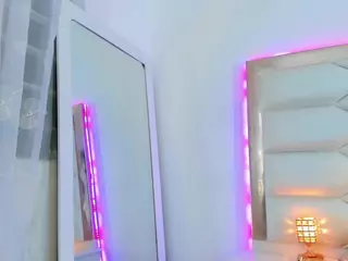 samanthaevans00's Live Sex Cam Show