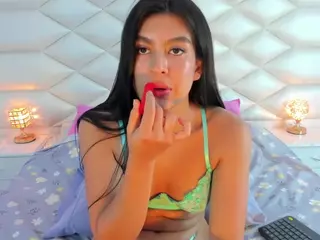 samanthaevans00's Live Sex Cam Show
