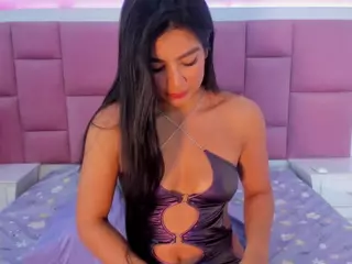 samanthaevans00's Live Sex Cam Show