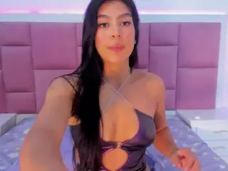 samanthaevans00's Live Sex Cam Show
