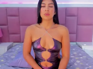 samanthaevans00's Live Sex Cam Show