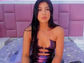 samanthaevans00's Live Sex Cam Show