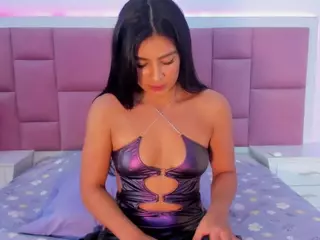 samanthaevans00's Live Sex Cam Show