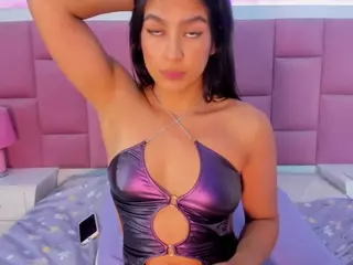 samanthaevans00's Live Sex Cam Show