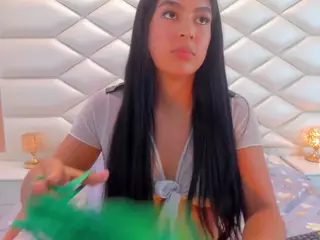 Samntahevans00's Live Sex Cam Show