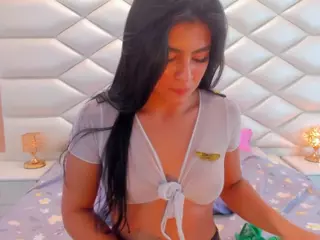 Samntahevans00's Live Sex Cam Show