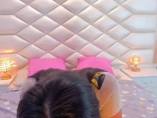 Samntahevans00's Live Sex Cam Show