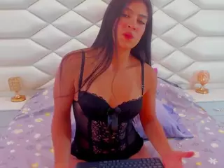 Samntahevans00's Live Sex Cam Show