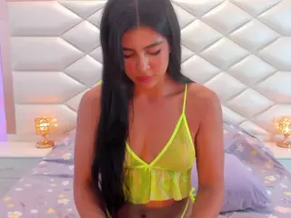 Samntahevans00's Live Sex Cam Show