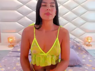 Samntahevans00's Live Sex Cam Show