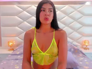 Samntahevans00's Live Sex Cam Show