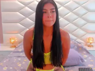 Samntahevans00's Live Sex Cam Show