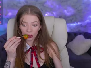 SandyLay's Live Sex Cam Show