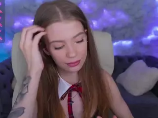 SandyLay's Live Sex Cam Show