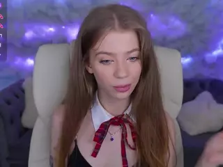 SandyLay's Live Sex Cam Show
