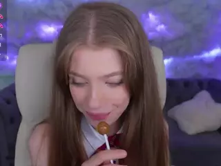 SandyLay's Live Sex Cam Show
